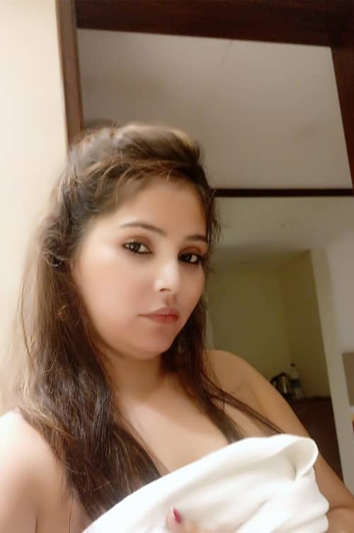 escort service in Borivali