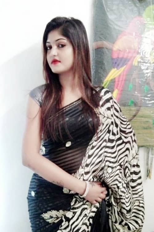 escort service Borivali