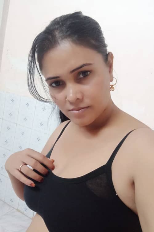 escort seevice in brookfield Borivali